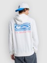 Quiksilver Screen Classic Surf Fleece Trui