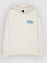Quiksilver Screen Classic Surf Fleece Hoodie