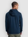 Quiksilver Screen Fleecejacke