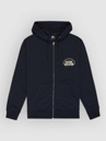 Quiksilver Screen Fleecejacke
