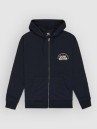 Quiksilver Screen Fleecejacke
