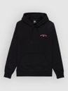 Quiksilver Screeny Front & Back Hoodie