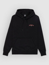 Quiksilver Screeny Front & Back Hettegenser