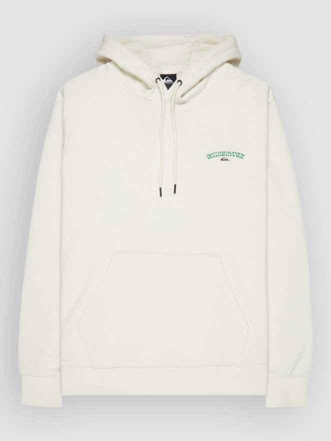 Quiksilver Screeny Front & Back Hettegenser