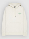 Quiksilver Screeny Front & Back Hettegenser