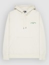Quiksilver Screeny Front & Back Hoodie