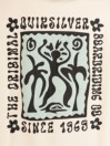 Quiksilver Serenity Splash T-Shirt
