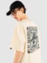 bone white