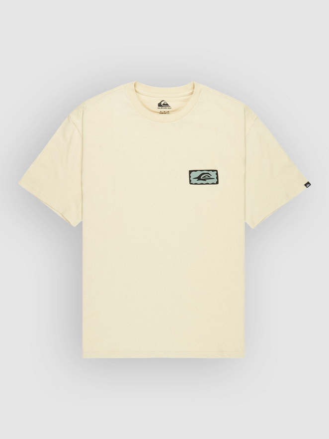 Quiksilver Serenity Splash T-Shirt