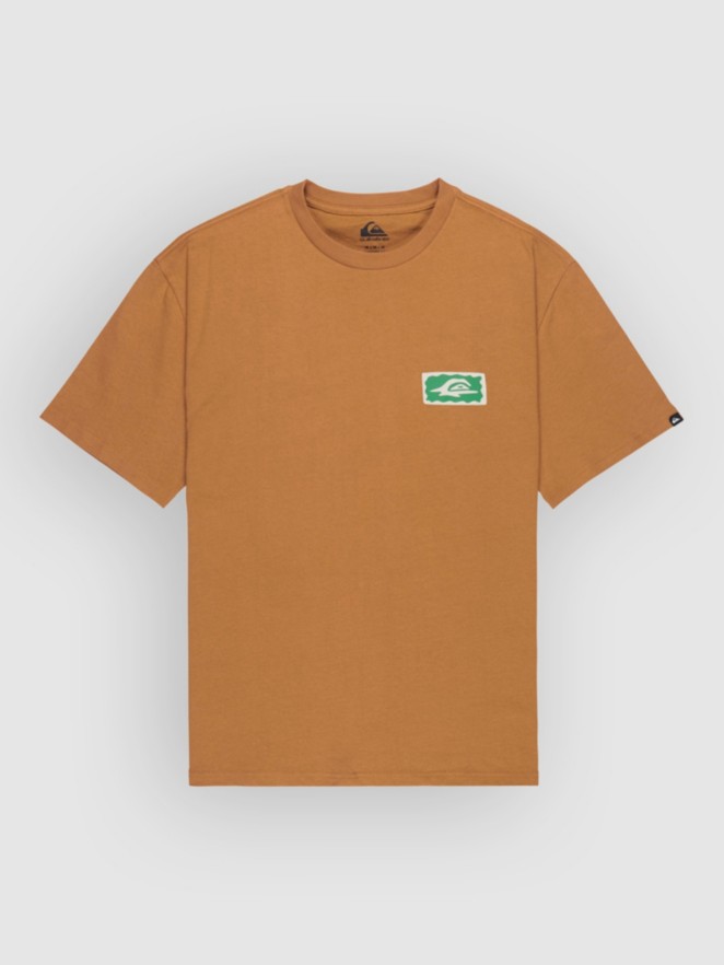 Quiksilver Serenity Splash T-Shirt