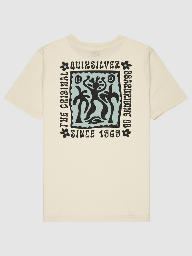 Quiksilver Serenity Splash Kids T-Shirt