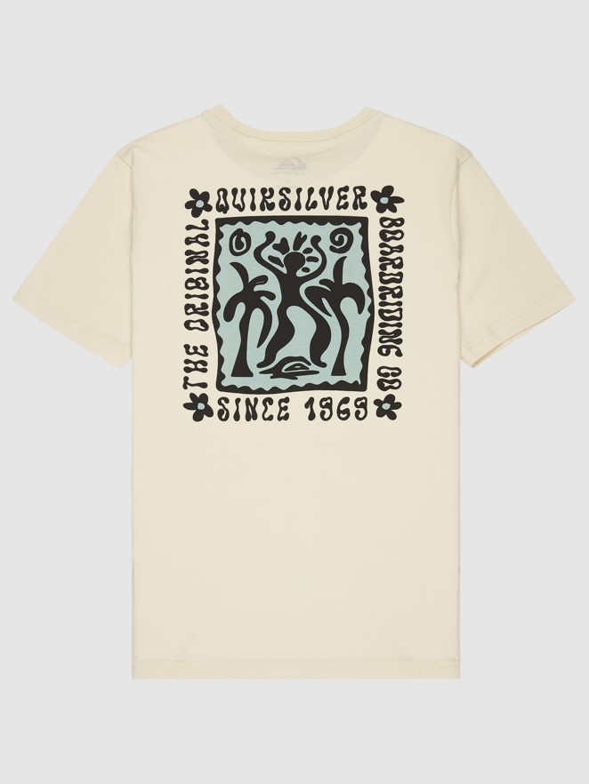 Quiksilver Serenity Splash Kids T-Shirt