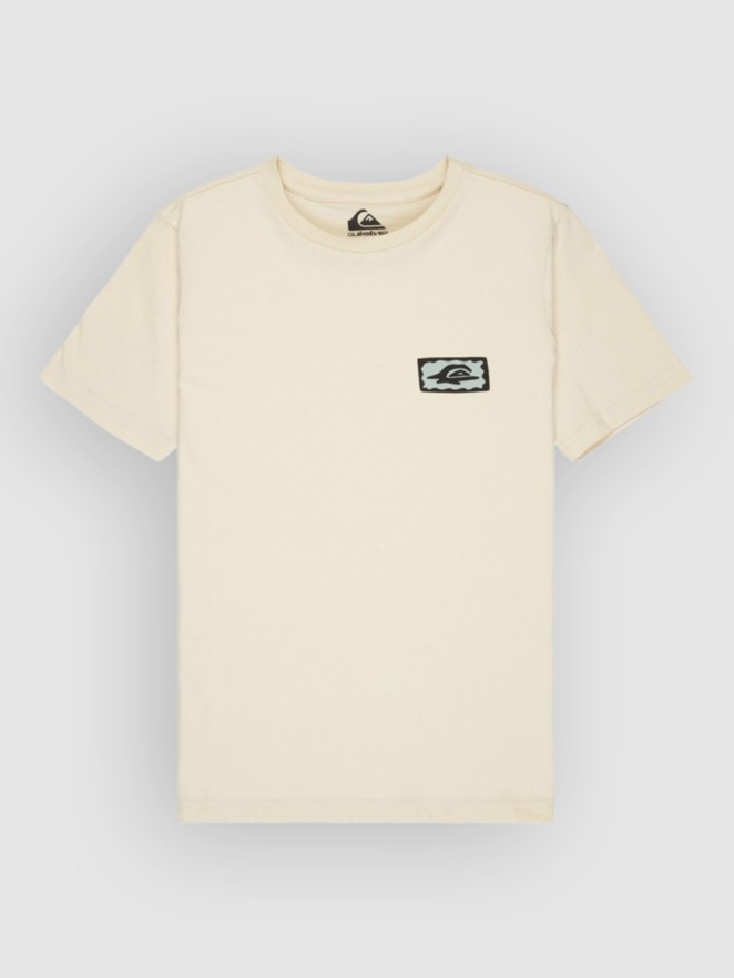 Quiksilver Serenity Splash Kids T-Shirt