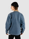 Quiksilver Shaper Pad Unlined Jacket