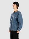 Quiksilver Shaper Pad Unlined Veste