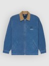 Quiksilver Shaper Pad Unlined Jacket