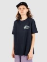 Quiksilver Skeleton Ride Kids T-Shirt