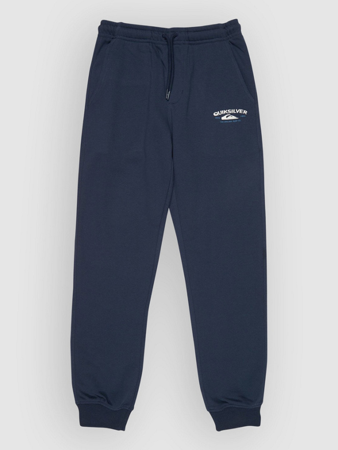 Quiksilver Slim Jogger Kids Pants