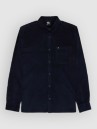 Quiksilver Smoke Trail Cord Shirt