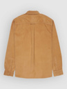 Quiksilver Smoke Trail Cord Shirt