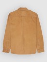 Quiksilver Smoke Trail Cord Shirt