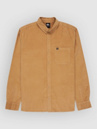 Quiksilver Smoke Trail Cord Shirt