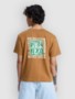 tobacco brown