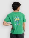 Quiksilver Standard Camiseta