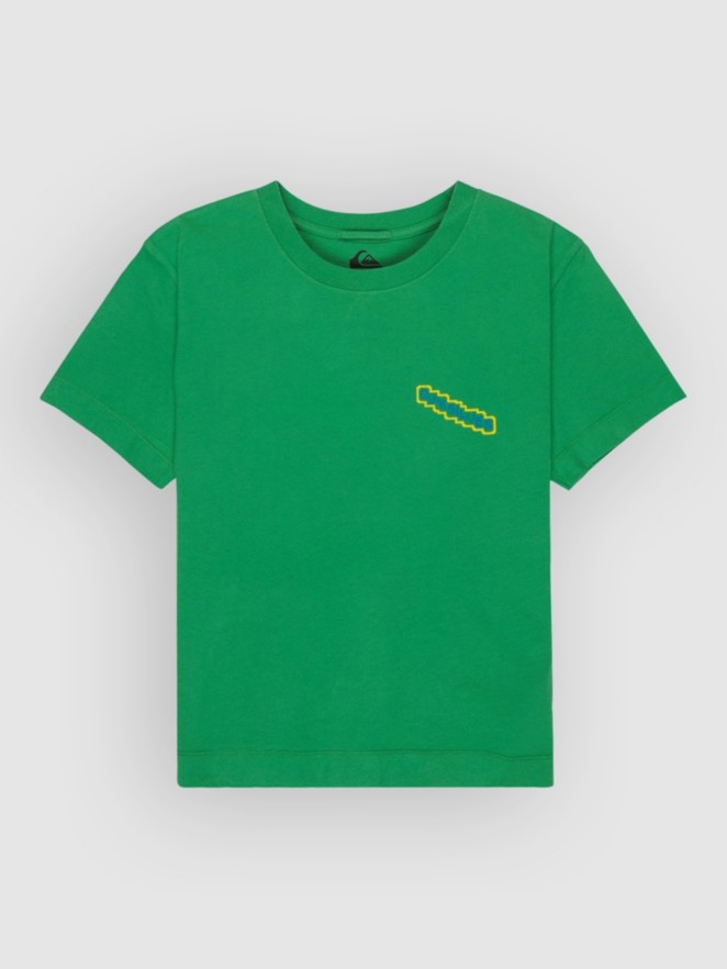 Quiksilver Standard Camiseta