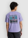 Quiksilver Standard Camiseta