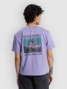 Quiksilver Standard Camiseta