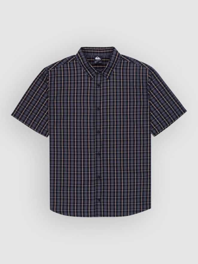 Quiksilver Stonetown Hemd