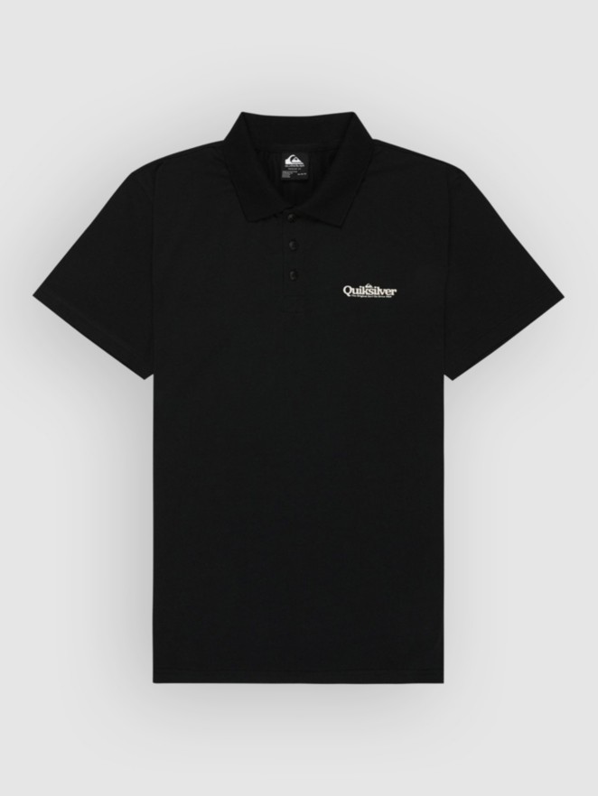 Quiksilver Stretch Polo