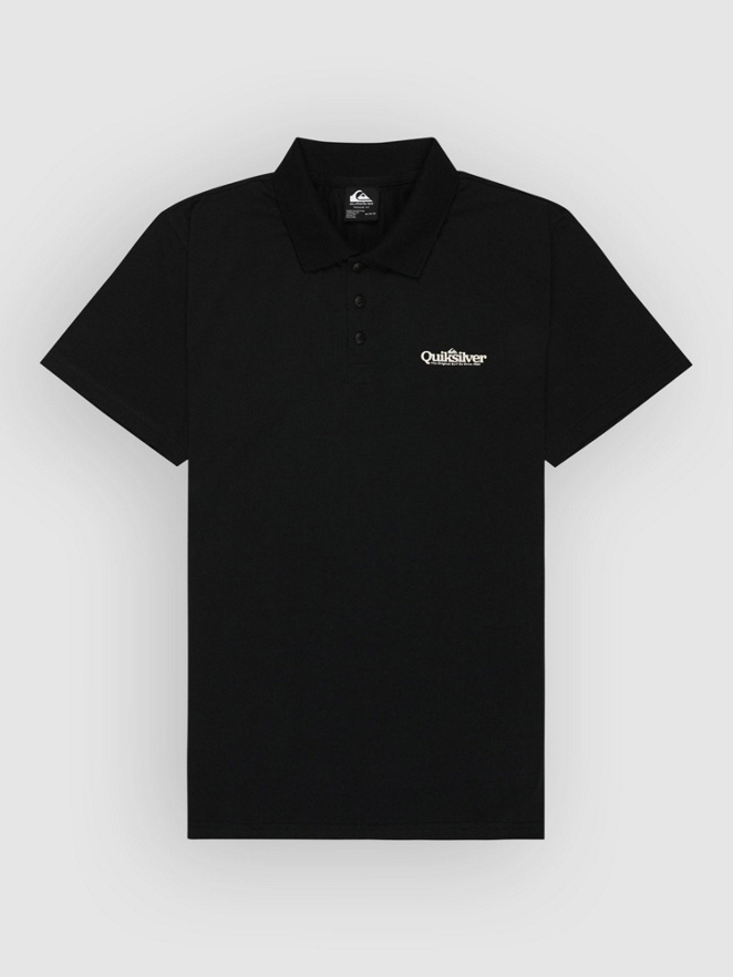 Quiksilver Stretch Polo