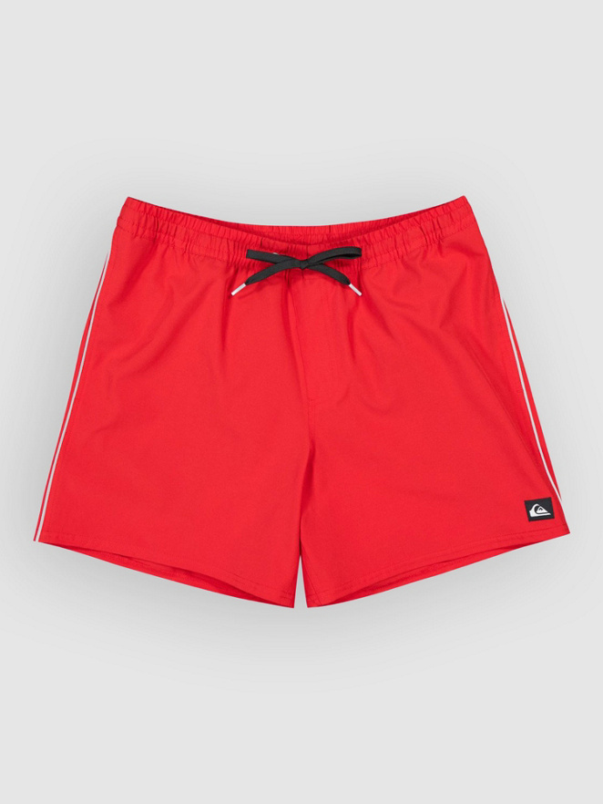 Quiksilver Stretch Piped Volley 16 Surffishortsit