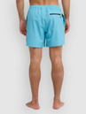 Quiksilver Stretch Piped Volley 16 Boardshorts