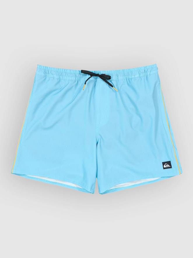 Quiksilver Stretch Piped Volley 16 Surffishortsit
