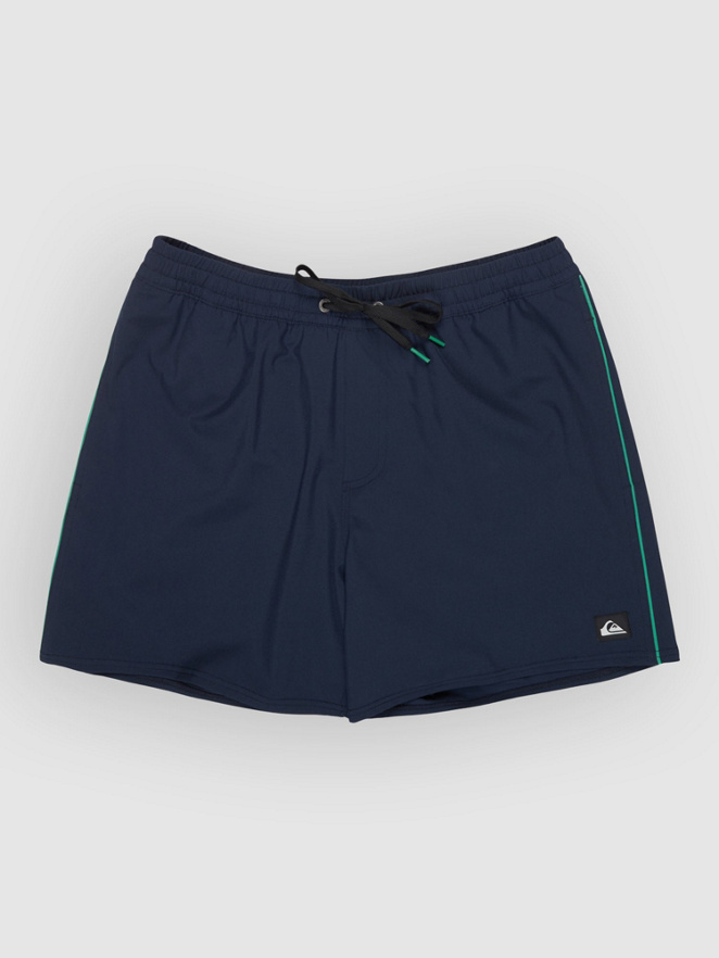 Quiksilver Stretch Piped Volley 16 Boardshorts