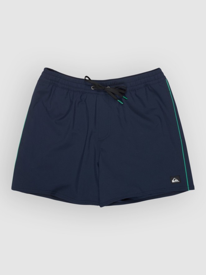 Quiksilver Stretch Piped Volley 16 Boardshorts