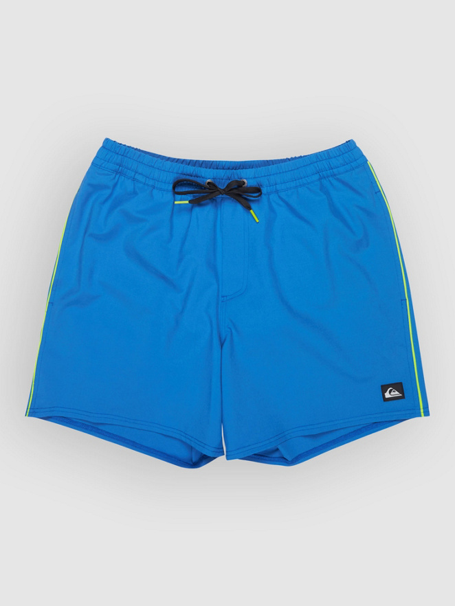 Quiksilver Stretch Piped Volley 16 Bañador