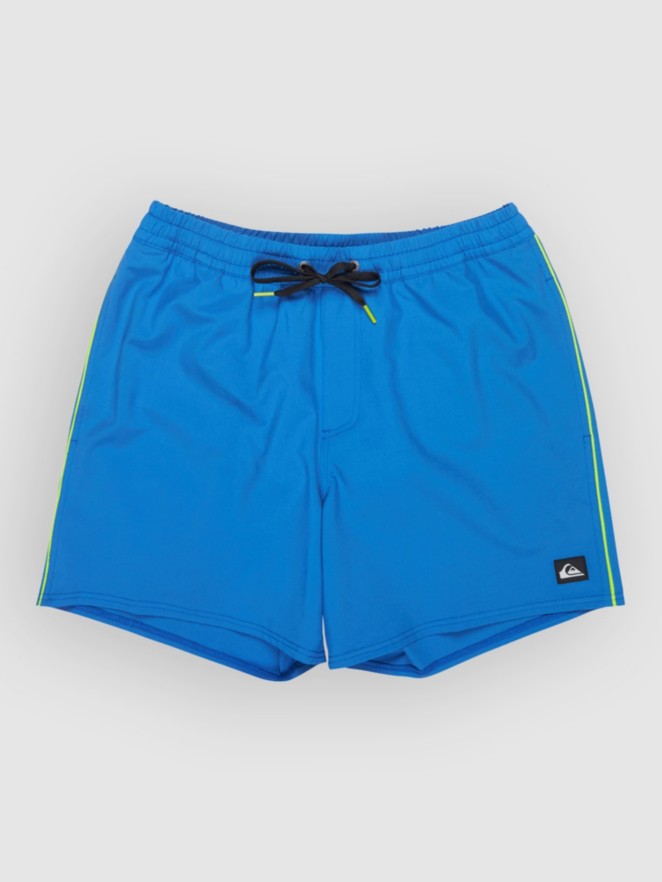 Quiksilver Stretch Piped Volley 16 Bañador