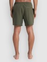 Quiksilver Stretch Piped Volley 16 Boardshorts