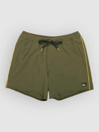 Quiksilver Stretch Piped Volley 16 Bañador