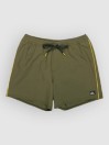Quiksilver Stretch Piped Volley 16 Bañador