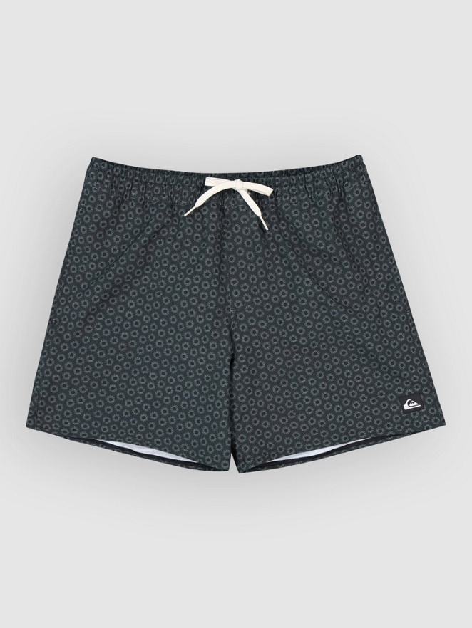 Quiksilver Stretch Printed Volley 16 Boardshorts