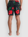 Quiksilver Stretch Printed Volley 16 Boardshorts