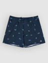 Quiksilver Stretch Printed Volley 16 Boardshorts