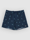 Quiksilver Stretch Printed Volley 16 Koupacky