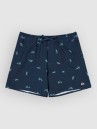 Quiksilver Stretch Printed Volley 16 Boardshorts