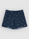 Quiksilver Stretch Printed Volley 16 Koupacky